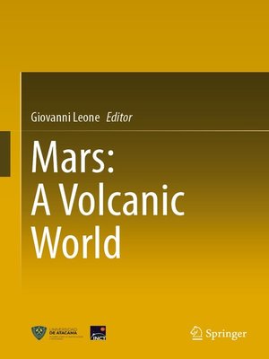 cover image of Mars